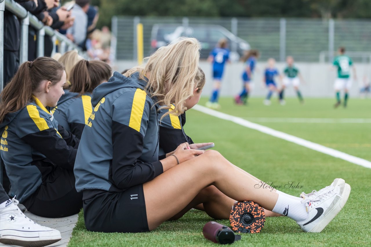 Bild 81 - F Oberliga Saisonstart